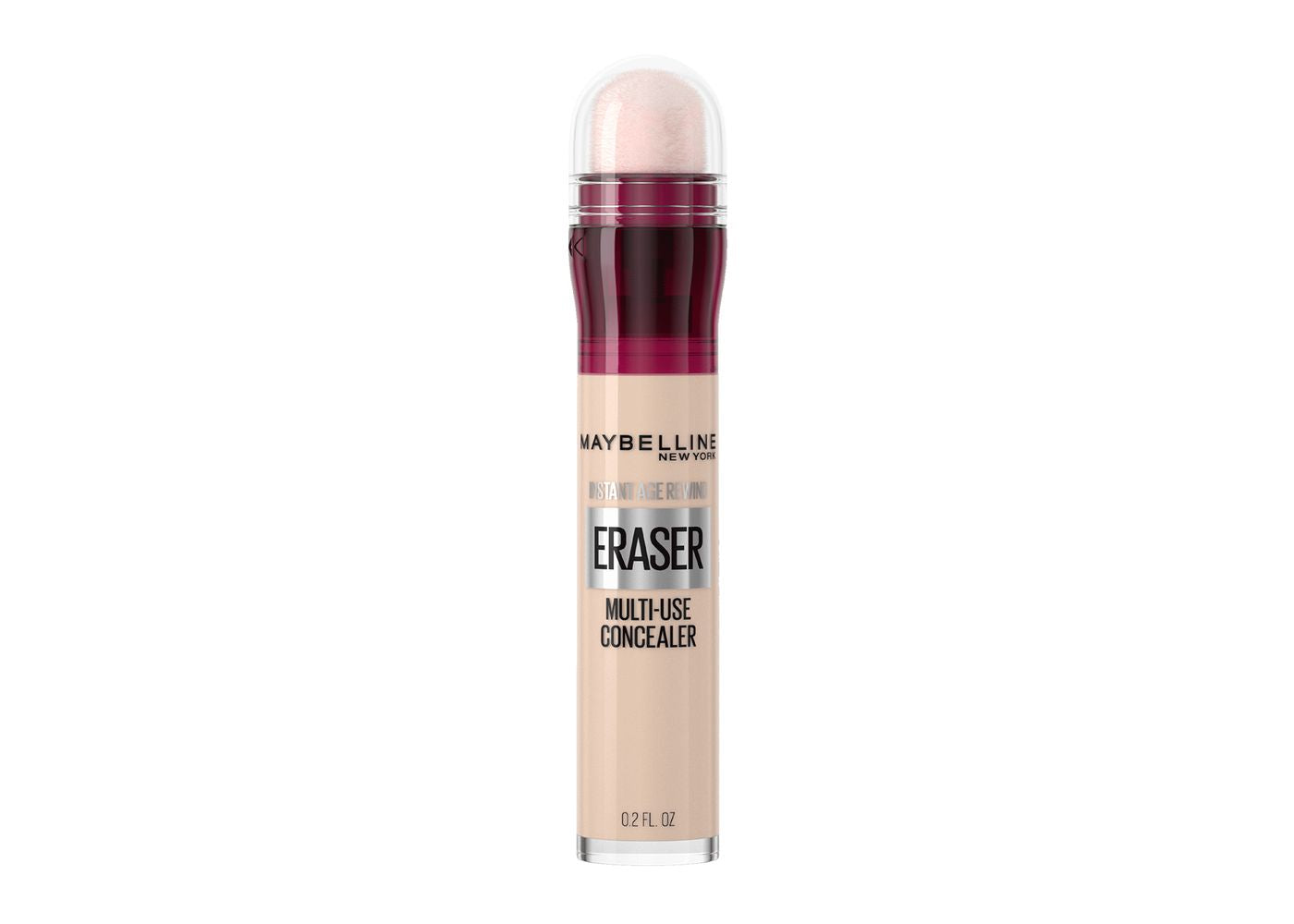 Maybelline Instant Age Rewind Corrector facial 3 en 1, 6ml